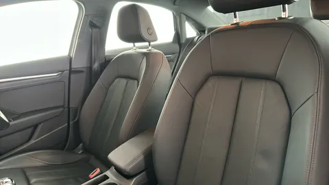 AUDI A3 35 TFSI Sport