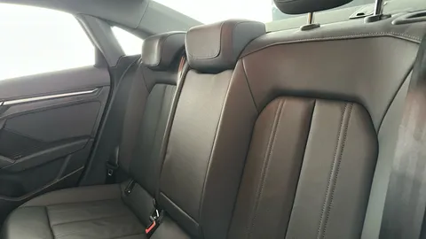 AUDI A3 35 TFSI Sport