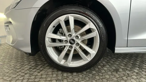 AUDI A3 35 TFSI Sport