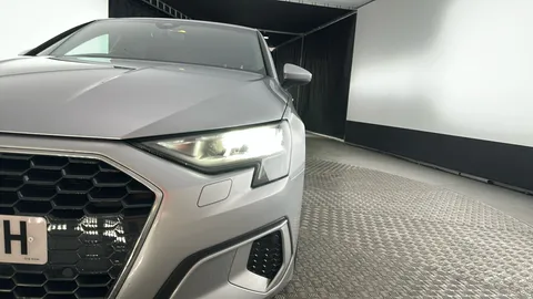 AUDI A3 35 TFSI Sport