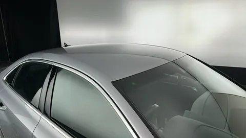 AUDI A3 35 TFSI Sport
