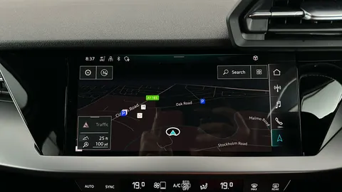 AUDI A3 35 TFSI Sport