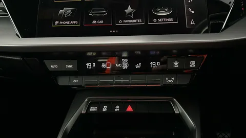 AUDI A3 35 TFSI Sport