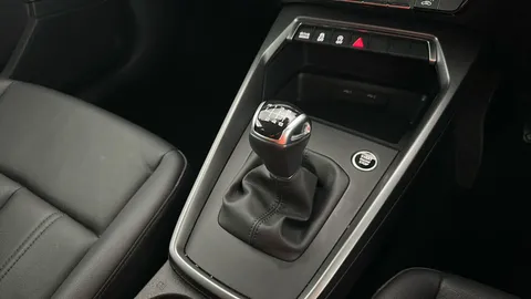 AUDI A3 35 TFSI Sport