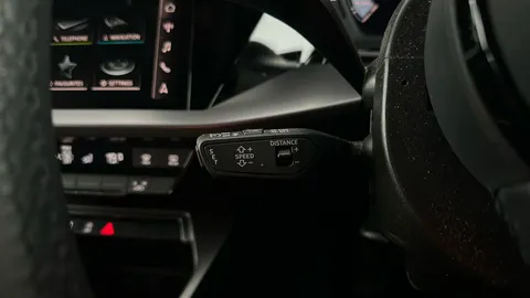 AUDI A3 35 TFSI Sport