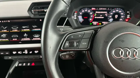 AUDI A3 35 TFSI Sport