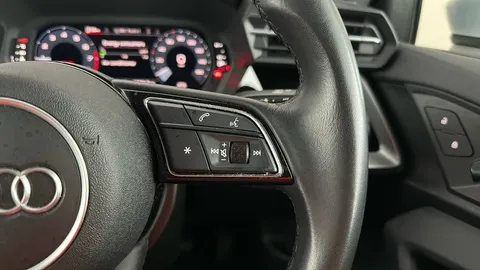 AUDI A3 35 TFSI Sport