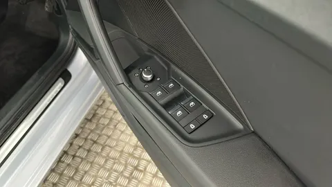 AUDI A3 35 TFSI Sport