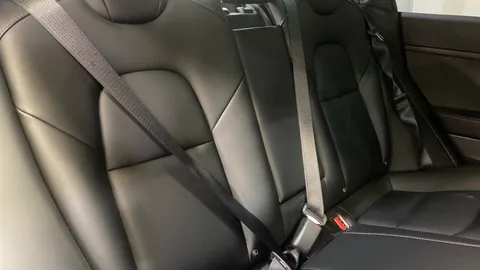 TESLA MODEL 3 Long Range AWD Auto