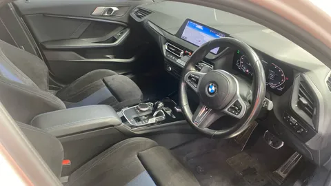 BMW 1 SERIES M135i xDrive Step Auto