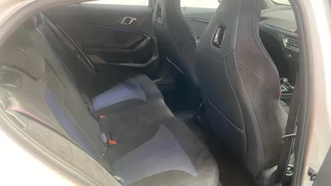 BMW 1 SERIES M135i xDrive Step Auto
