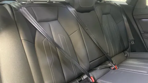 AUDI Q4 220kW 50 Quattro 82kWh S Line Auto