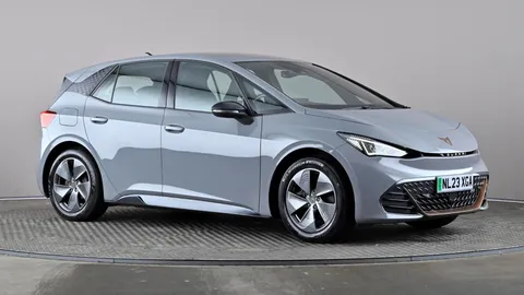 CUPRA BORN 150kW V1 58kWh Auto