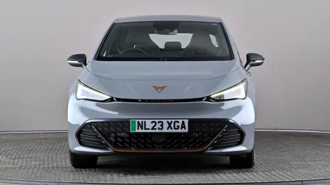 CUPRA BORN 150kW V1 58kWh Auto