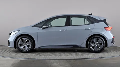 CUPRA BORN 150kW V1 58kWh Auto