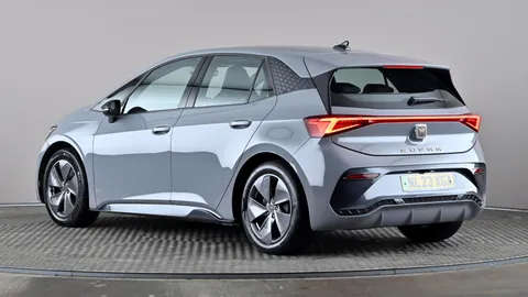 CUPRA BORN 150kW V1 58kWh Auto