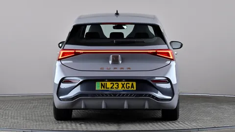 CUPRA BORN 150kW V1 58kWh Auto