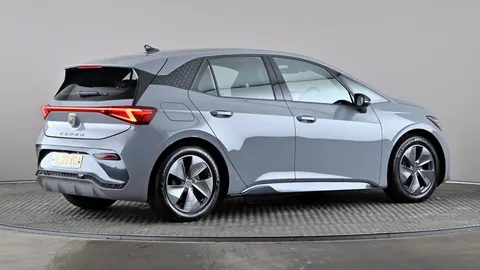 CUPRA BORN 150kW V1 58kWh Auto