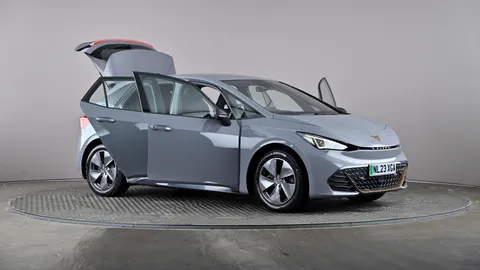 CUPRA BORN 150kW V1 58kWh Auto