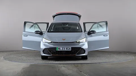 CUPRA BORN 150kW V1 58kWh Auto