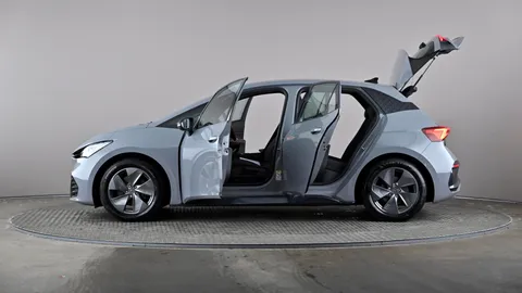 CUPRA BORN 150kW V1 58kWh Auto