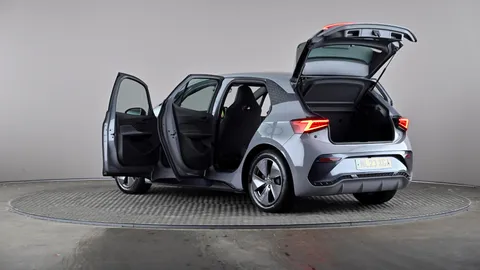 CUPRA BORN 150kW V1 58kWh Auto