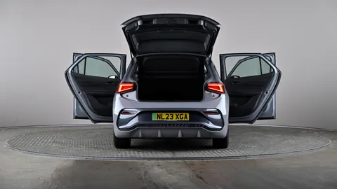 CUPRA BORN 150kW V1 58kWh Auto
