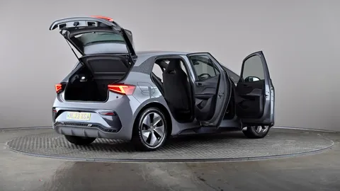 CUPRA BORN 150kW V1 58kWh Auto