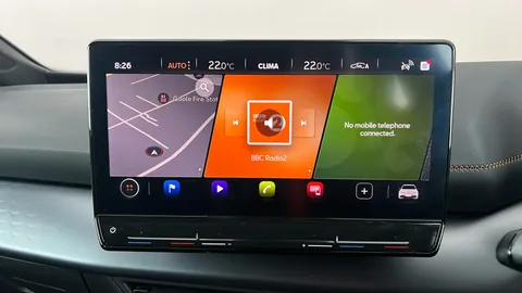 CUPRA BORN 150kW V1 58kWh Auto