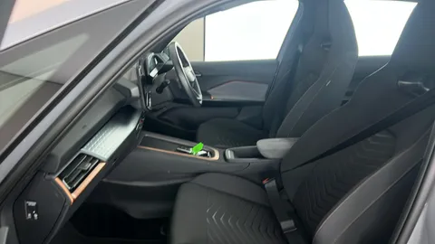 CUPRA BORN 150kW V1 58kWh Auto