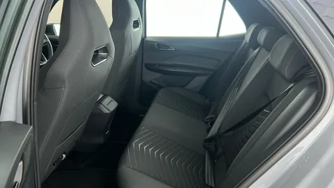 CUPRA BORN 150kW V1 58kWh Auto