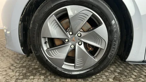 CUPRA BORN 150kW V1 58kWh Auto