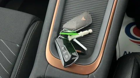 CUPRA BORN 150kW V1 58kWh Auto