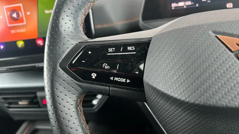 CUPRA BORN 150kW V1 58kWh Auto