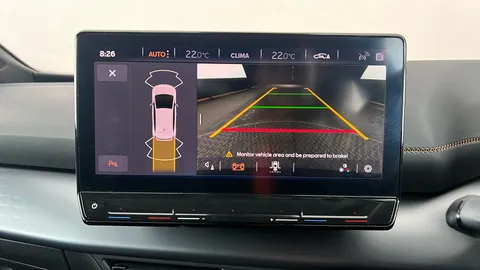 CUPRA BORN 150kW V1 58kWh Auto