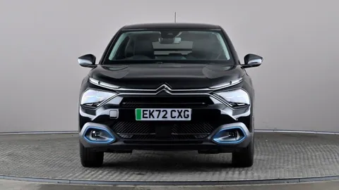 Citroen C4 100kW Shine Plus 50kWh 5dr Auto