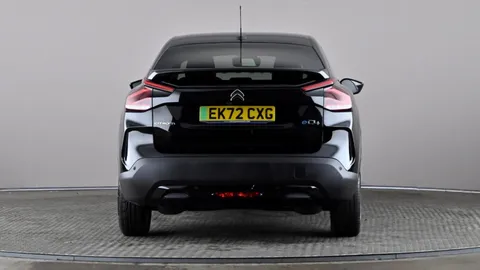 Citroen C4 100kW Shine Plus 50kWh 5dr Auto