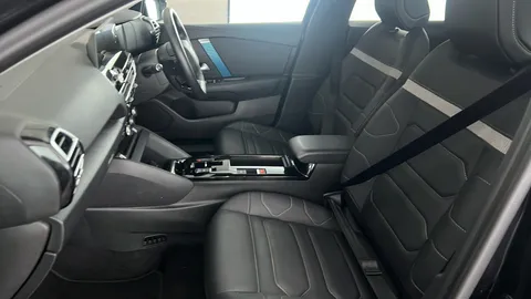 Citroen C4 100kW Shine Plus 50kWh 5dr Auto