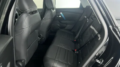 Citroen C4 100kW Shine Plus 50kWh 5dr Auto