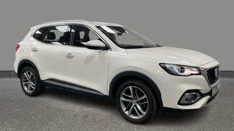 Mg Motor Uk               Hs 1.5 T-GDI Excite 5dr DCT