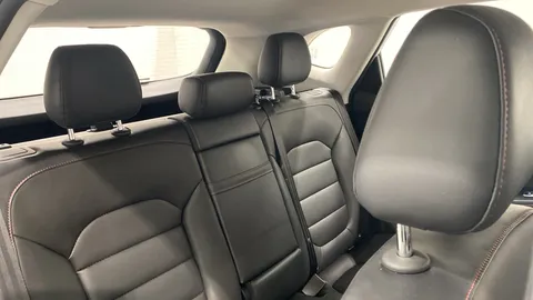 Mg Motor Uk               Hs 1.5 T-GDI Excite 5dr DCT