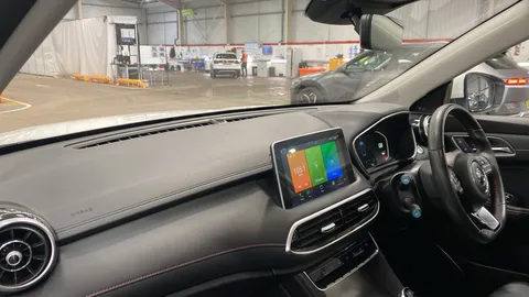 Mg Motor Uk               Hs 1.5 T-GDI Excite 5dr DCT