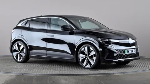 Renault Megane E-Tech EV60 160kW Techno+ 60kWh Optimum Charge Auto