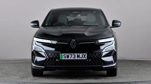 Renault Megane E-Tech EV60 160kW Techno+ 60kWh Optimum Charge Auto