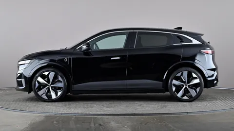 Renault Megane E-Tech EV60 160kW Techno+ 60kWh Optimum Charge Auto