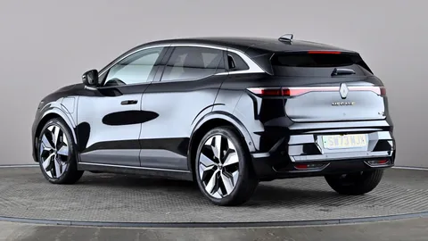 Renault Megane E-Tech EV60 160kW Techno+ 60kWh Optimum Charge Auto