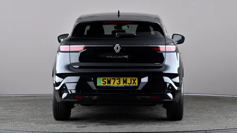 Renault Megane E-Tech EV60 160kW Techno+ 60kWh Optimum Charge Auto