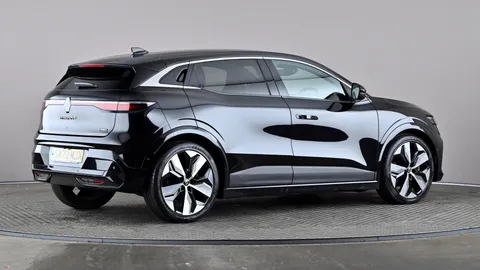 Renault Megane E-Tech EV60 160kW Techno+ 60kWh Optimum Charge Auto