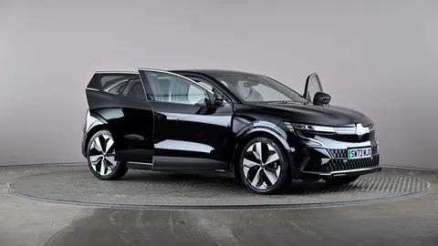 Renault Megane E-Tech EV60 160kW Techno+ 60kWh Optimum Charge Auto