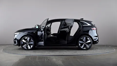 Renault Megane E-Tech EV60 160kW Techno+ 60kWh Optimum Charge Auto